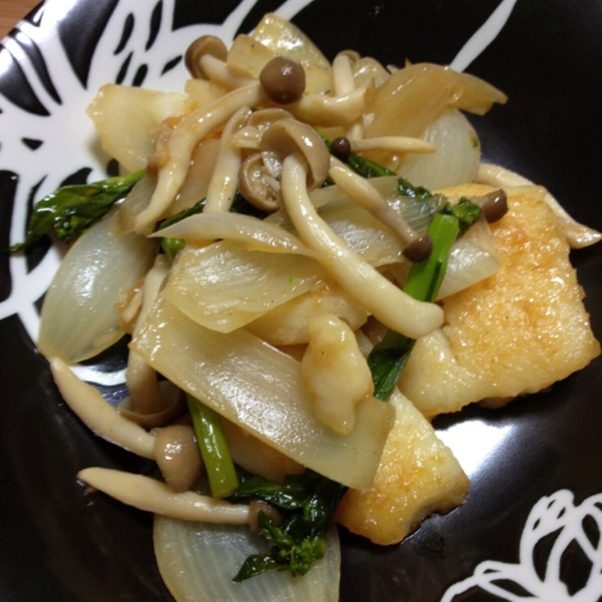 あぶらカレイのバター醤油焼き レシピ 作り方 By Dokinchan717 楽天レシピ あぶらカレイのバター醤油焼き レシピ 作り方 By Dokinchan717 楽天レシピ